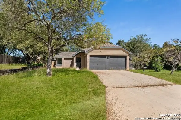 9511 Deerbrook, San Antonio, TX 78250