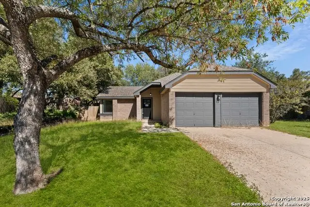 9511 Deerbrook, San Antonio, TX 78250 - Image #2