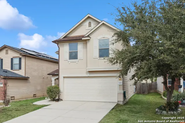 7438 Bluebonnet Bay, San Antonio, TX 78218 - Image #2
