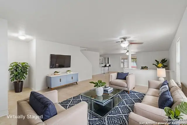 501 Gatewood Briar, Cibolo, TX 78108 - #3