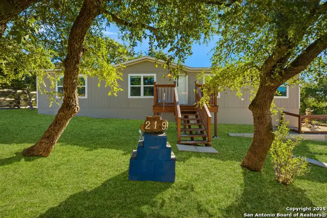 219 Private Road 1523, Bandera, TX 78003 - Image #1