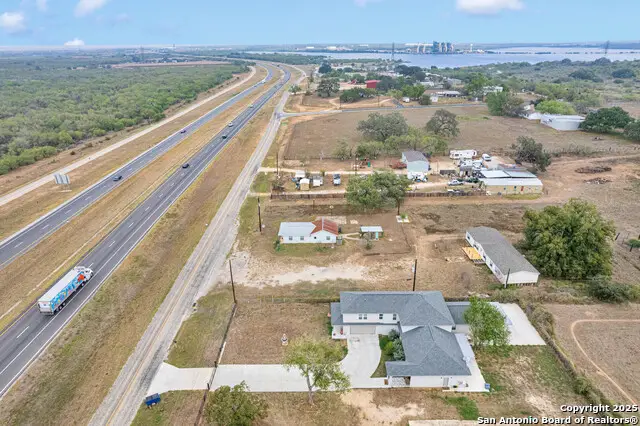 18460 S Ih 37, Elmendorf, TX 78112 - Image #1