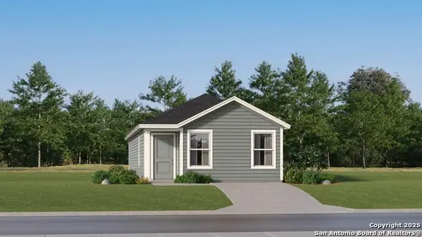 6805 Chert Chase, Elmendorf, TX 78263