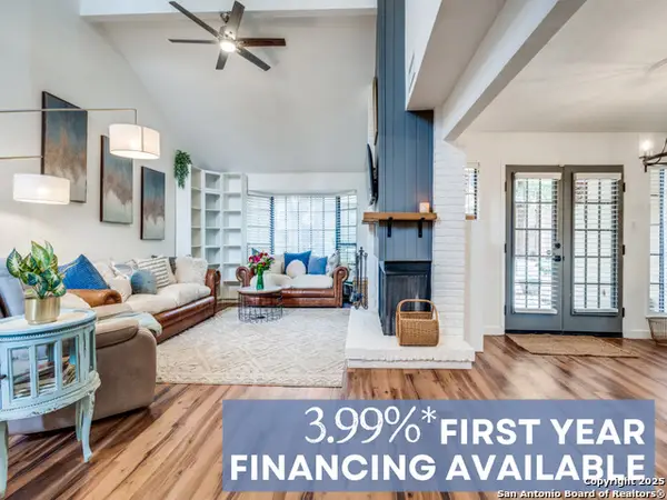 3605 Hidden #E1, San Antonio, TX 78217