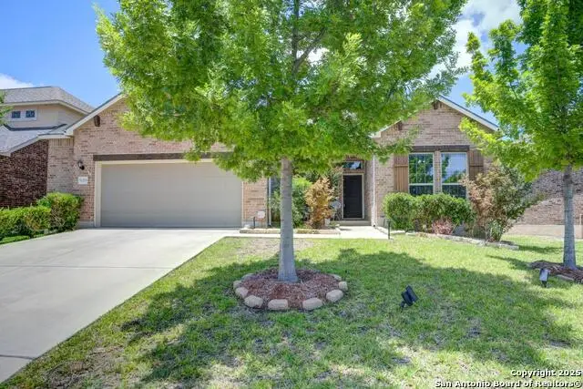9019 Monument Parke, San Antonio, TX 78254 - #1
