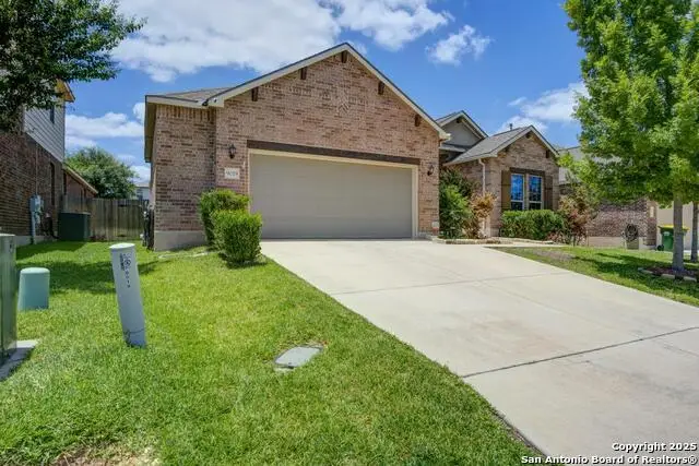 9019 Monument Parke, San Antonio, TX 78254 - #3