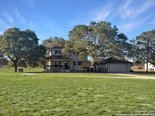 250 Palo Alto, Floresville, TX 78114 - Image #2