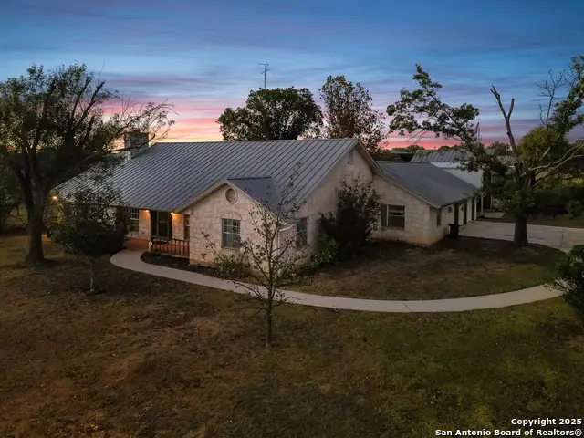 126 Boardwalk Dr, Center Point, TX 78010 - Image #3