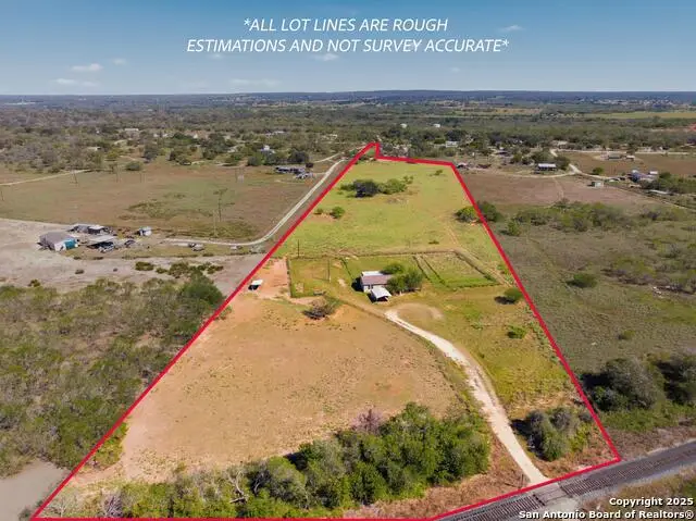 18494 Old Corpus Christi, Elmendorf, TX 78112 - Image #3