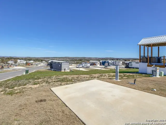 5386 Ranch Road 1376 #184, Fredericksburg, TX 78624 - Image #3
