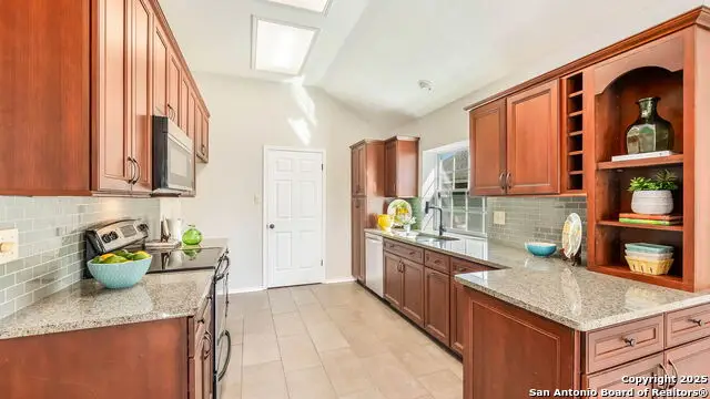 11007 Forest Breeze, Live Oak, TX 78233 - Image #2