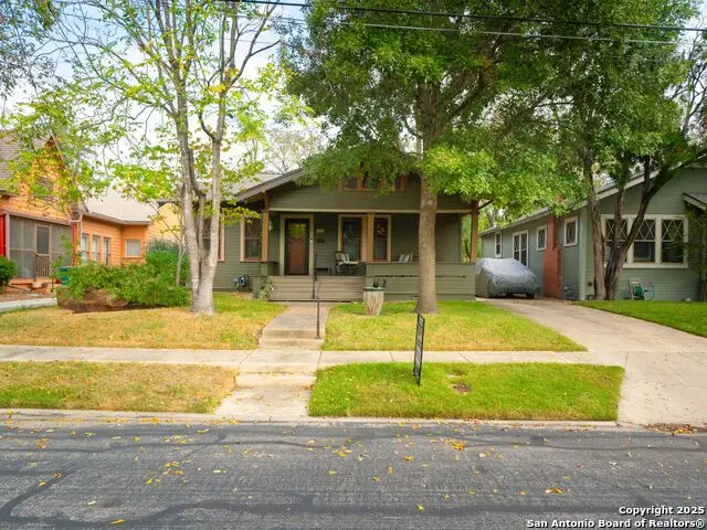 725 E Woodlawn Avenue, San Antonio, TX 78212 - Image #1