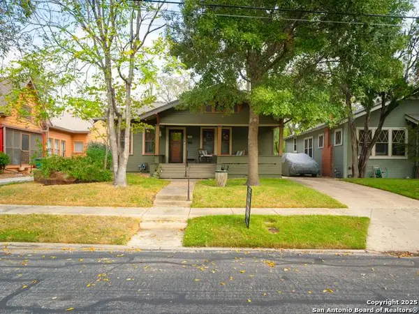 725 E Woodlawn Avenue, San Antonio, TX 78212