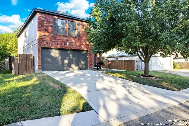 10127 Silver Park, San Antonio, TX 78254 - #2
