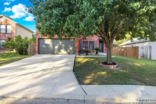 10127 Silver Park, San Antonio, TX 78254 - #3