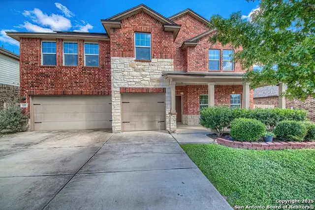 132 Blaze Moon, Cibolo, TX 78108 - Image #1