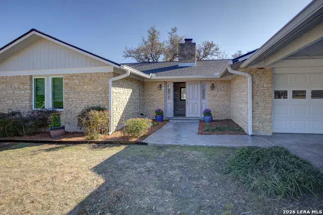 275 Wimberley Hills, Wimberley, TX 78676 - #1