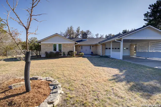 275 Wimberley Hills, Wimberley, TX 78676 - #3