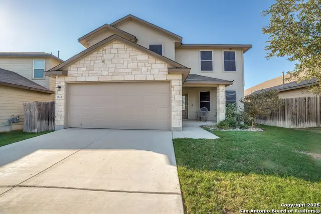 5923 Forte Falls, San Antonio, TX 78252 - #2
