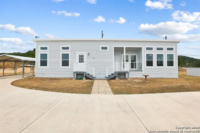 4207 Forest Trail, Bandera, TX 78003 - Image #1