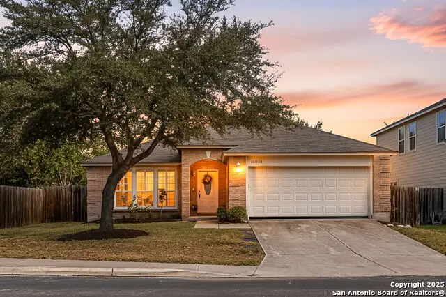 15522 Spring Coral, San Antonio, TX 78247 - Image #1