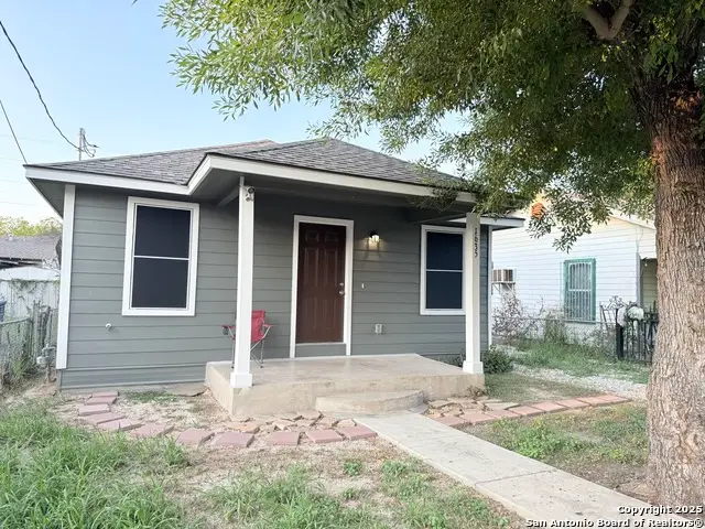 1635 Arbor, San Antonio, TX 78207 - Image #1