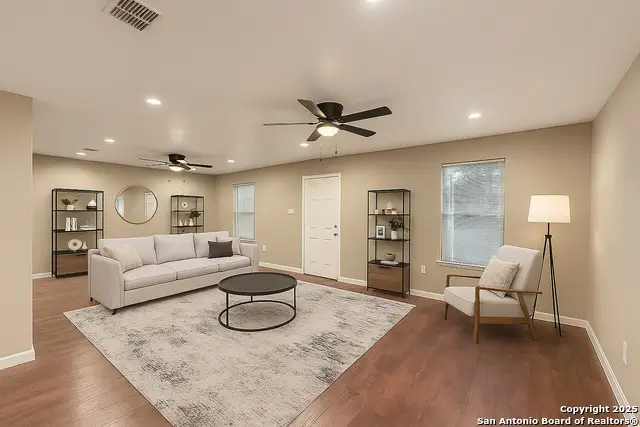 1635 Arbor, San Antonio, TX 78207 - Image #3