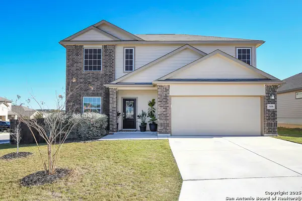 31696 Bard, Bulverde, TX 78163