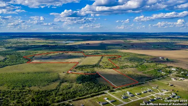 4350 Fm 1339, Kingsbury, TX 78638