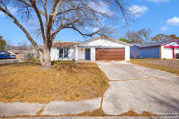 6807 Laguna Norte, San Antonio, TX 78239