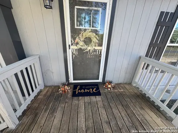 146 Brianna, Johnson City, TX 78636