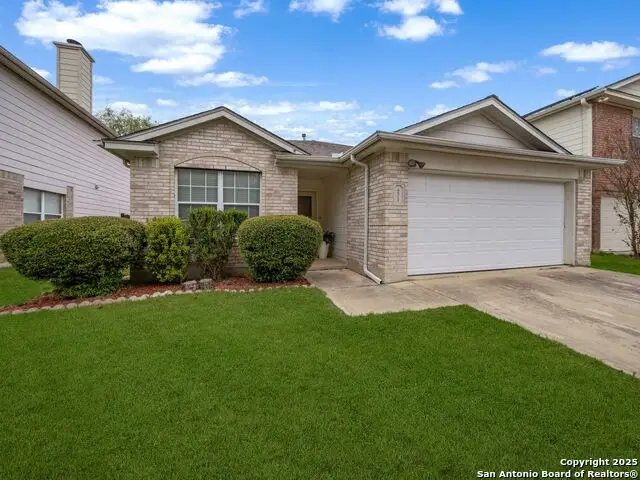 6513 Rosethorn Drive, San Antonio, TX 78249 - Image #1