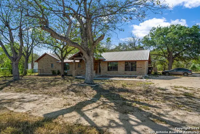 15326 Gross Lane, La Coste, TX 78039 - Image #2