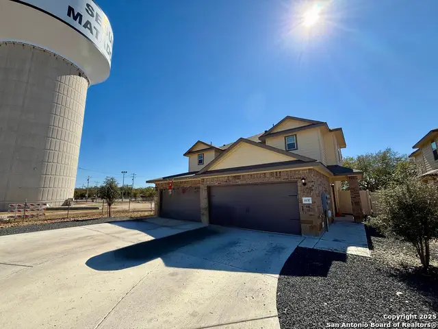 1137/1139 Renee Way, Seguin, TX 78155 - Image #2