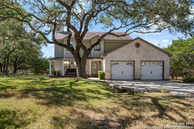 9930 NE Scenic Hills Dr, San Antonio, TX 78255 - Image #2