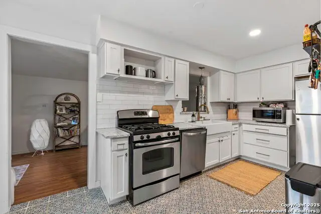 403 Karen, San Antonio, TX 78209 - Image #3