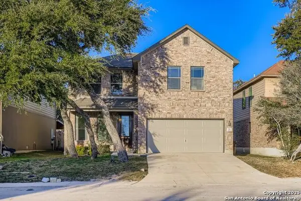 823 Spello, San Antonio, TX 78253