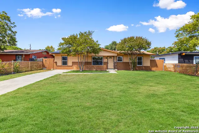 4047 Tallulah Drive, San Antonio, TX 78218 - Image #1