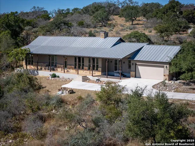 515 Settlers Way North, Comfort, TX 78013 - Image #1