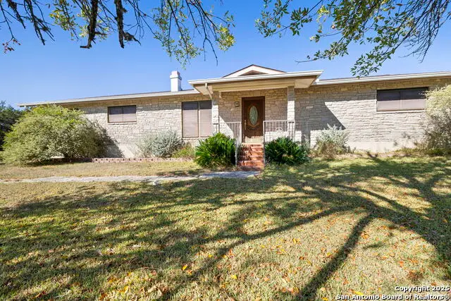 31919 Jay Bird, Bulverde, TX 78163 - Image #1