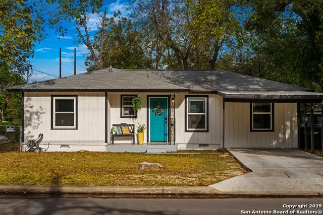 311 Torrey, New Braunfels, TX 78130 - #1