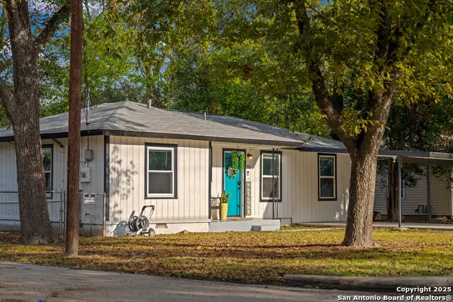 311 Torrey, New Braunfels, TX 78130 - #2