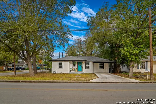 311 Torrey, New Braunfels, TX 78130 - #3