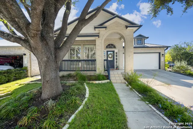 26 Fonthill, San Antonio, TX 78218 - Image #1