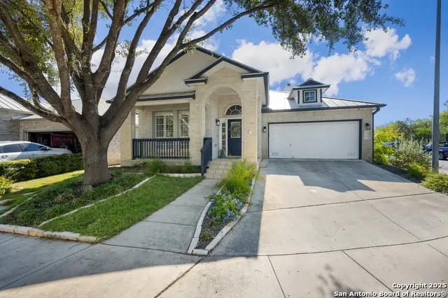 26 Fonthill, San Antonio, TX 78218 - Image #2