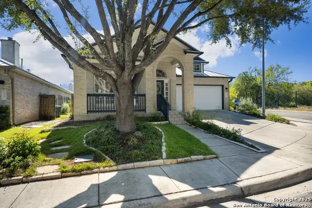 26 Fonthill, San Antonio, TX 78218 - Image #3