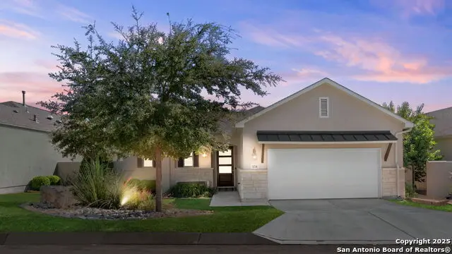 134 Bedingfeld, Shavano Park, TX 78231 - Image #1