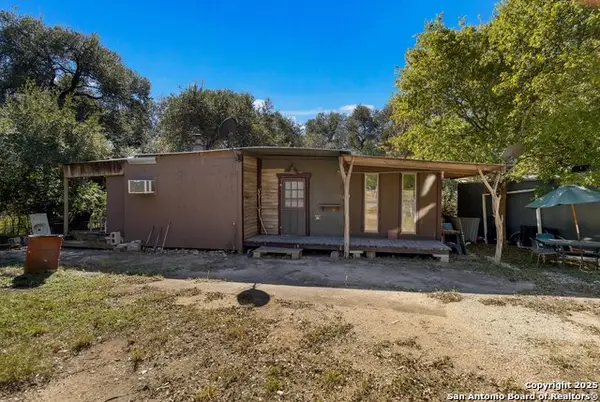 478 Valley View, Canyon Lake, TX 78133