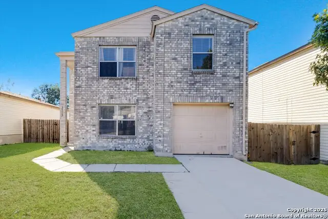 3713 Candlecreek Ct, San Antonio, TX 78244 - Image #2
