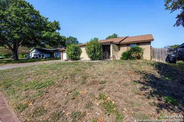 7717 Dry Canyon, Live Oak, TX 78233 - Image #2